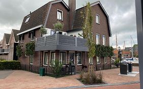 B&B De Nieuwe Haven